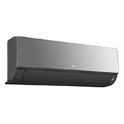 LG ARTCOOL MIRROR UVnano Climatiseur Réversible 3,5 kW, WiFi, Purification de l’air, Chauffage, LG AC12BH