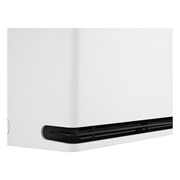 LG H09S1D Vue de c?té
