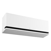LG H09S1D Vue de c?té