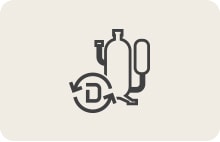 Ic?ne DUAL Inverter Compressor?
