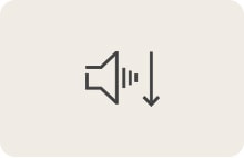 Ic?ne Silencieux