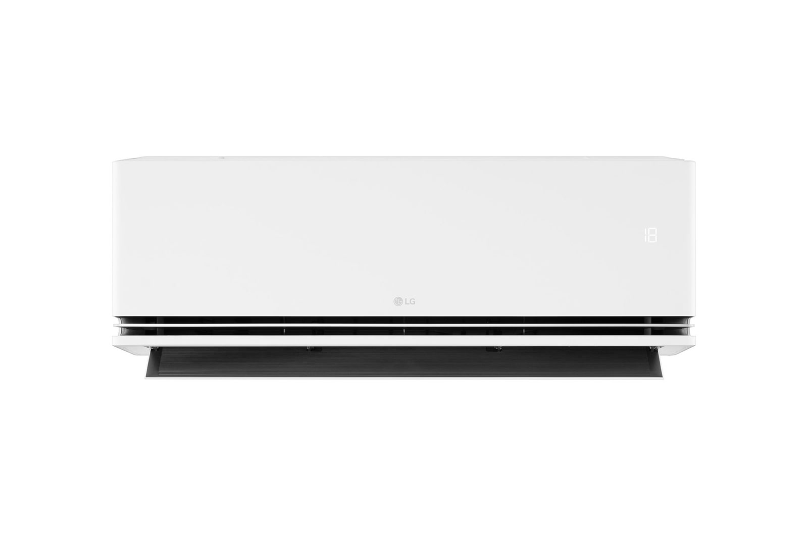 LG H09S1P Vue de face