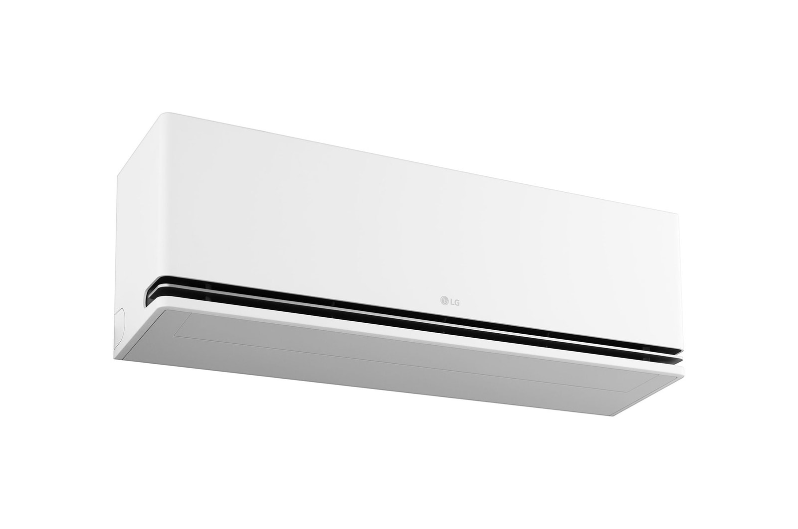 LG H09S1P Vue de c?té