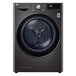 Sèche-linge 9kg | Condenseur Autonettoyant 	