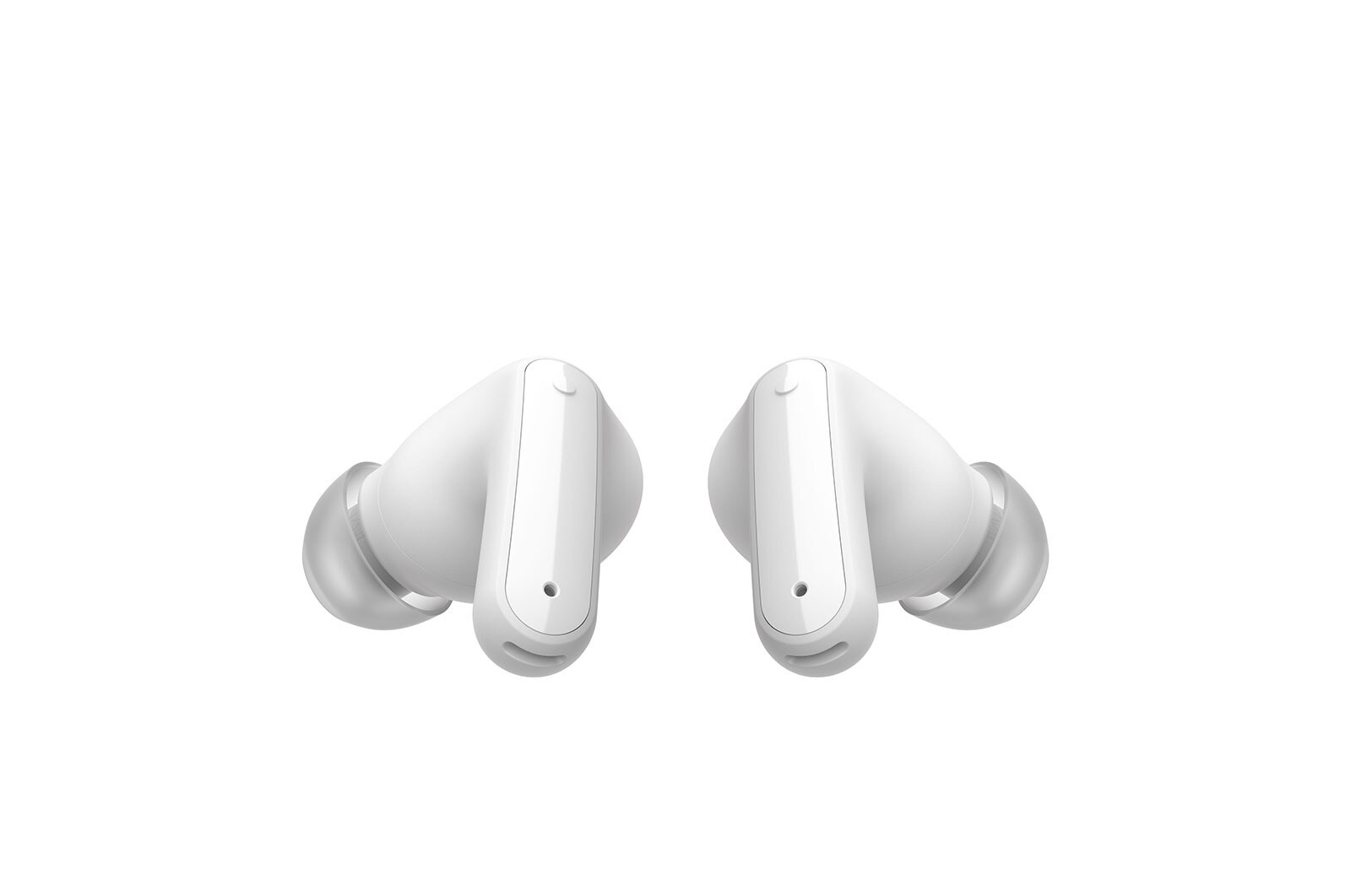 LG TONE Free FP5W | Ecouteurs Bluetooth True Wireless | Réduction Active de Bruit | Design et tenue améliorés, LG TONE-FP5W
