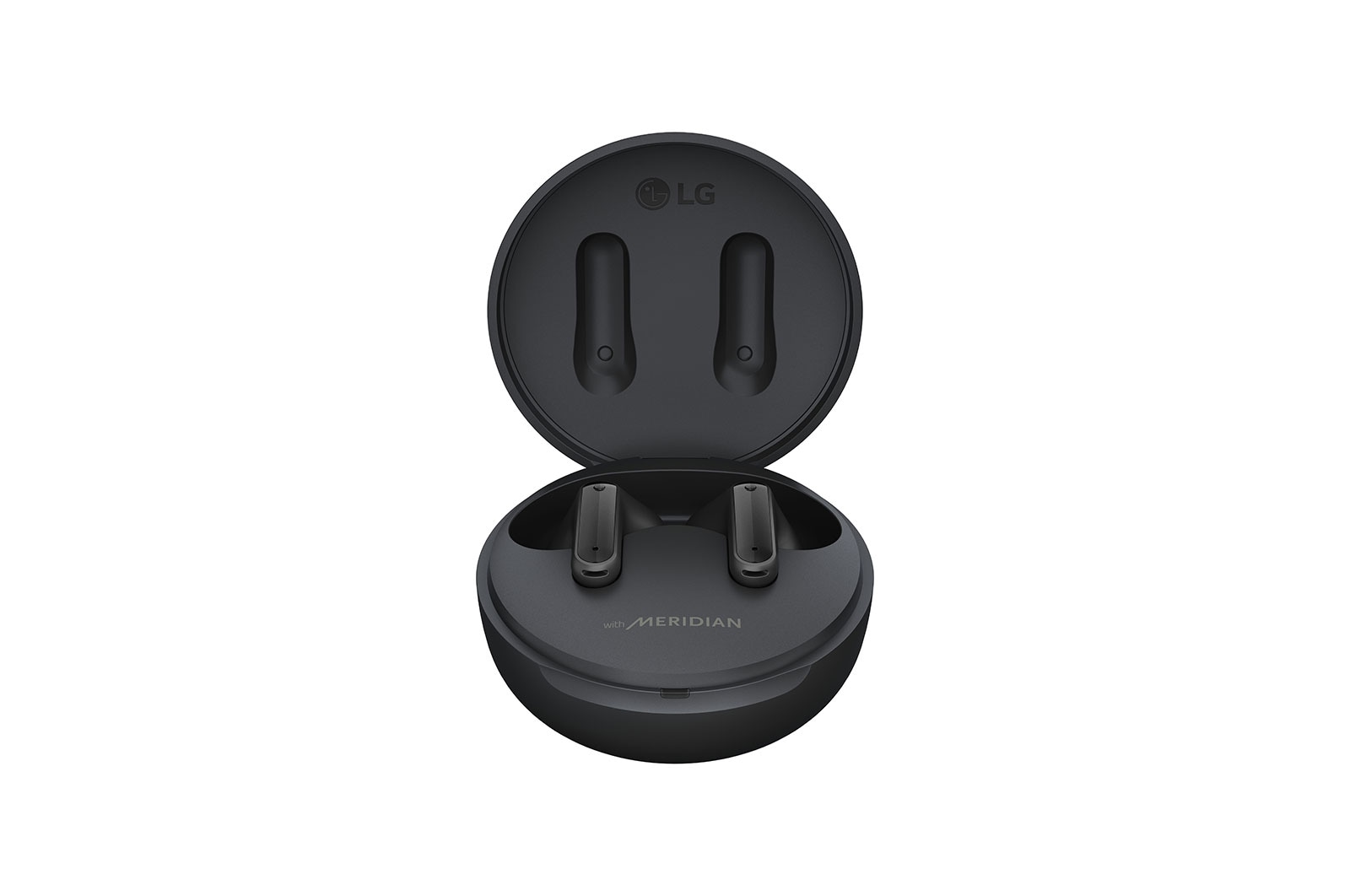 LG TONE Free FP5 | Ecouteurs Bluetooth True Wireless | Réduction Active de Bruit | Design et tenue améliorés, LG TONE-FP5