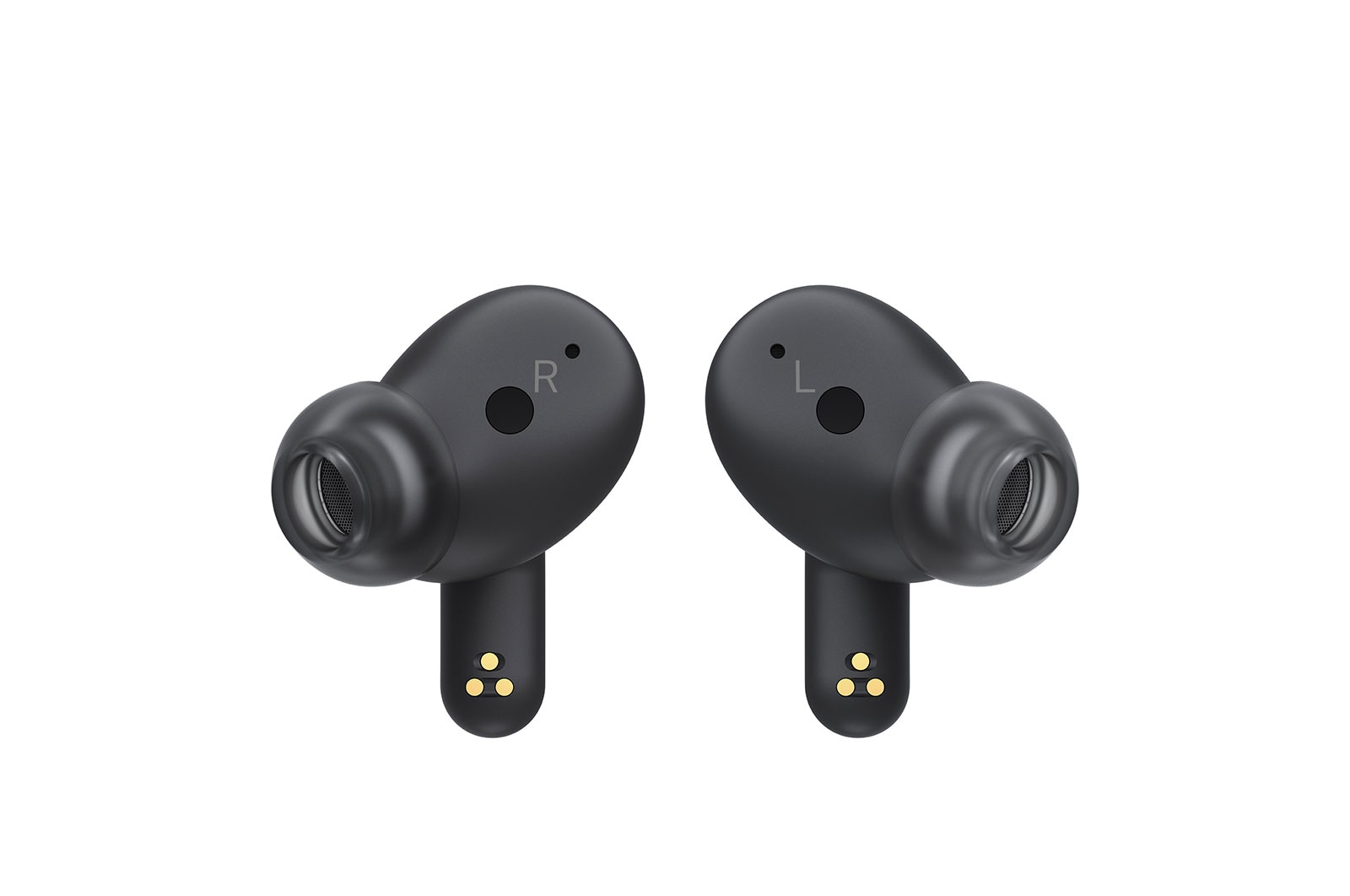 LG TONE Free FP5 | Ecouteurs Bluetooth True Wireless | Réduction Active de Bruit | Design et tenue améliorés, LG TONE-FP5