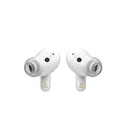 LG TONE Free FP5W | Ecouteurs Bluetooth True Wireless | Réduction Active de Bruit | Design et tenue améliorés, LG TONE-FP5W