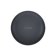 LG TONE Free FP5 | Ecouteurs Bluetooth True Wireless | Réduction Active de Bruit | Design et tenue améliorés, LG TONE-FP5