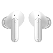LG TONE Free FP9W | Ecouteurs Bluetooth True Wireless | Réduction Active de Bruit | Plug & Wireless | Fonction anti-bactérienne, LG TONE-FP9W