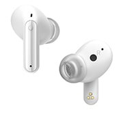 LG TONE Free FP9W | Ecouteurs Bluetooth True Wireless | Réduction Active de Bruit | Plug & Wireless | Fonction anti-bactérienne, LG TONE-FP9W