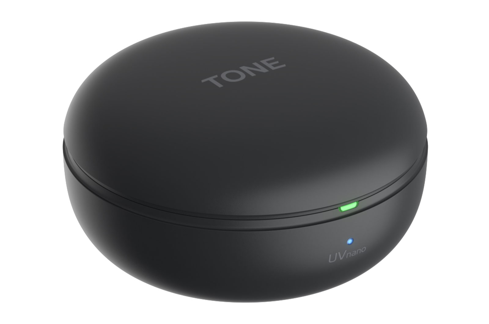 LG TONE Free T60 | écouteurs Bluetooth True Wireless | réduction active du bruit | Uvnano | IPX4 | Son par Meridian, LG TONE-T60Q