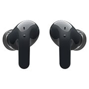 LG TONE Free T60 | écouteurs Bluetooth True Wireless | réduction active du bruit | Uvnano | IPX4 | Son par Meridian, LG TONE-T60Q