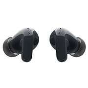 LG TONE Free T60 | écouteurs Bluetooth True Wireless | réduction active du bruit | Uvnano | IPX4 | Son par Meridian, LG TONE-T60Q