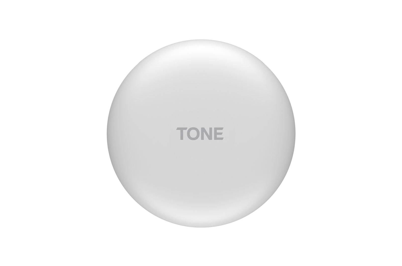 LG TONE Free T60 | écouteurs Bluetooth True Wireless | réduction active du bruit | Uvnano | IPX4 | Son par Meridian, LG TONE-T60Q