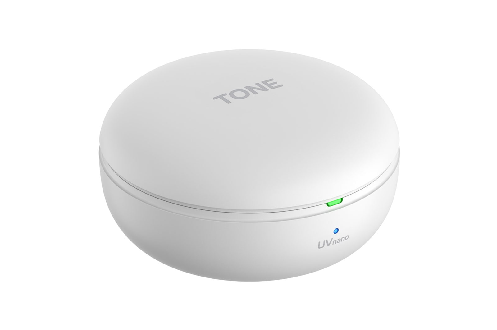 LG TONE Free T60 | écouteurs Bluetooth True Wireless | réduction active du bruit | Uvnano | IPX4 | Son par Meridian, LG TONE-T60Q