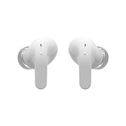 LG TONE Free T60 | écouteurs Bluetooth True Wireless | réduction active du bruit | Uvnano | IPX4 | Son par Meridian, LG TONE-T60Q