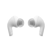 LG TONE Free T60 | écouteurs Bluetooth True Wireless | réduction active du bruit | Uvnano | IPX4 | Son par Meridian, LG TONE-T60Q