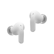 LG TONE Free T60 | écouteurs Bluetooth True Wireless | réduction active du bruit | Uvnano | IPX4 | Son par Meridian, LG TONE-T60Q