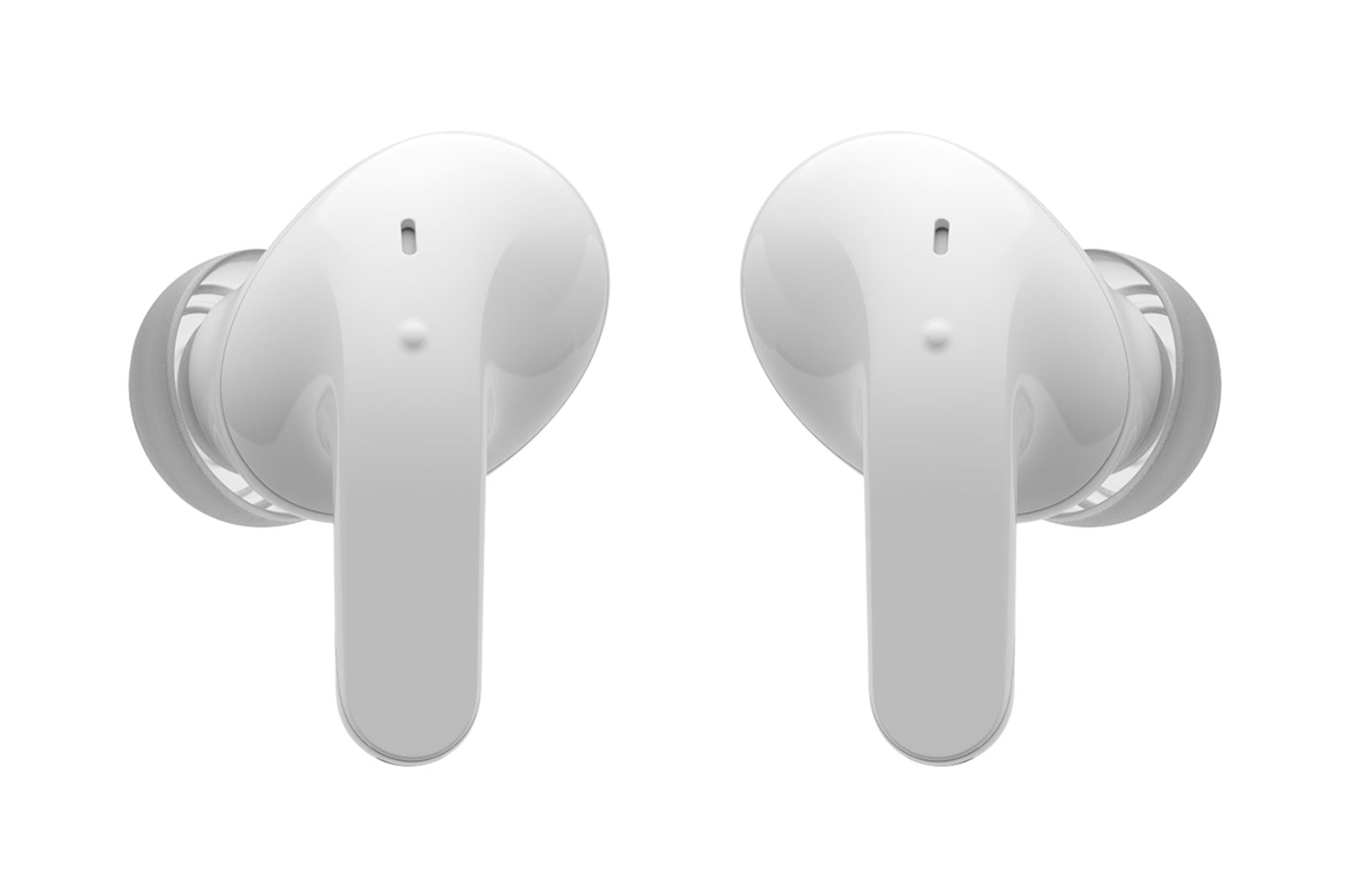 LG TONE Free T90 | écouteurs Bluetooth True Wireless | Dolby Atmos | Plug & Wireless | Réduction active de Bruit | UVnano, LG TONE-T90Q