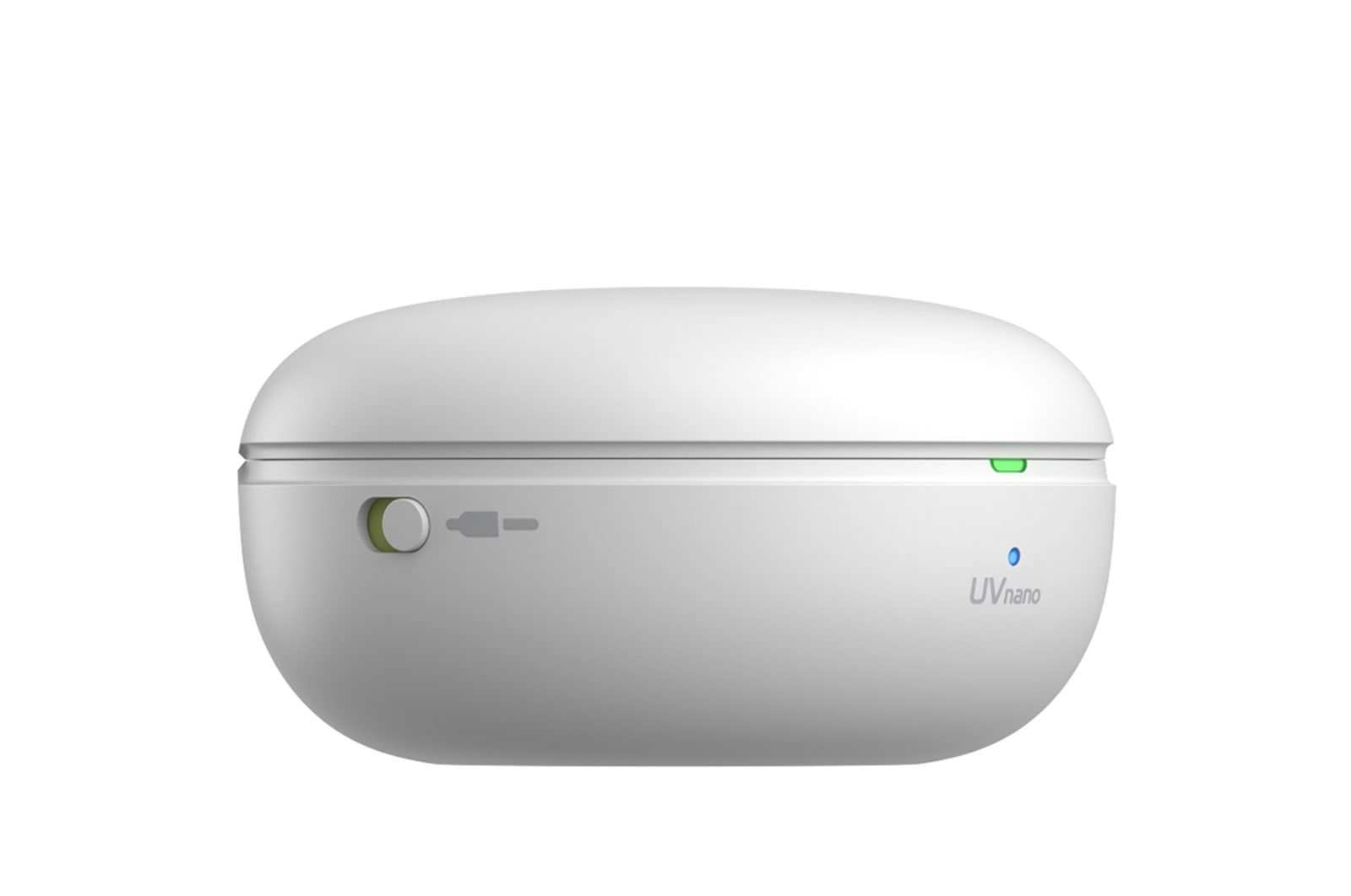 LG TONE Free T90 | écouteurs Bluetooth True Wireless | Dolby Atmos | Plug & Wireless | Réduction active de Bruit | UVnano, LG TONE-T90Q