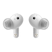 LG TONE Free T90 | écouteurs Bluetooth True Wireless | Dolby Atmos | Plug & Wireless | Réduction active de Bruit | UVnano, LG TONE-T90Q