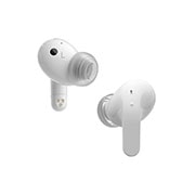 LG TONE Free T90 | écouteurs Bluetooth True Wireless | Dolby Atmos | Plug & Wireless | Réduction active de Bruit | UVnano, LG TONE-T90Q