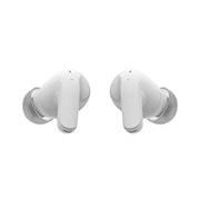 LG TONE Free T90 | écouteurs Bluetooth True Wireless | Dolby Atmos | Plug & Wireless | Réduction active de Bruit | UVnano, LG TONE-T90Q