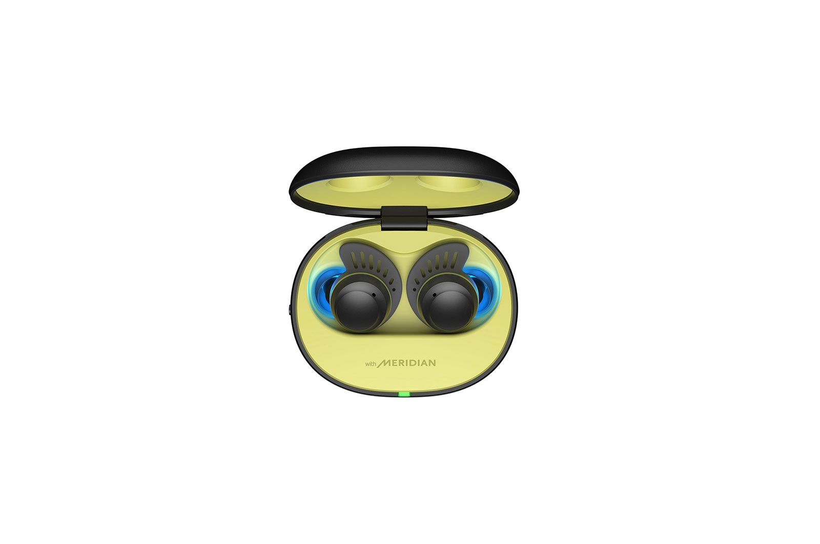 LG TONE Free TF8 | écouteurs Bluetooth True Wireless | étanches IP67 | Pensés pour le sport | Plug & Wireless | ANC | UVnano, LG TONE-TF8Q