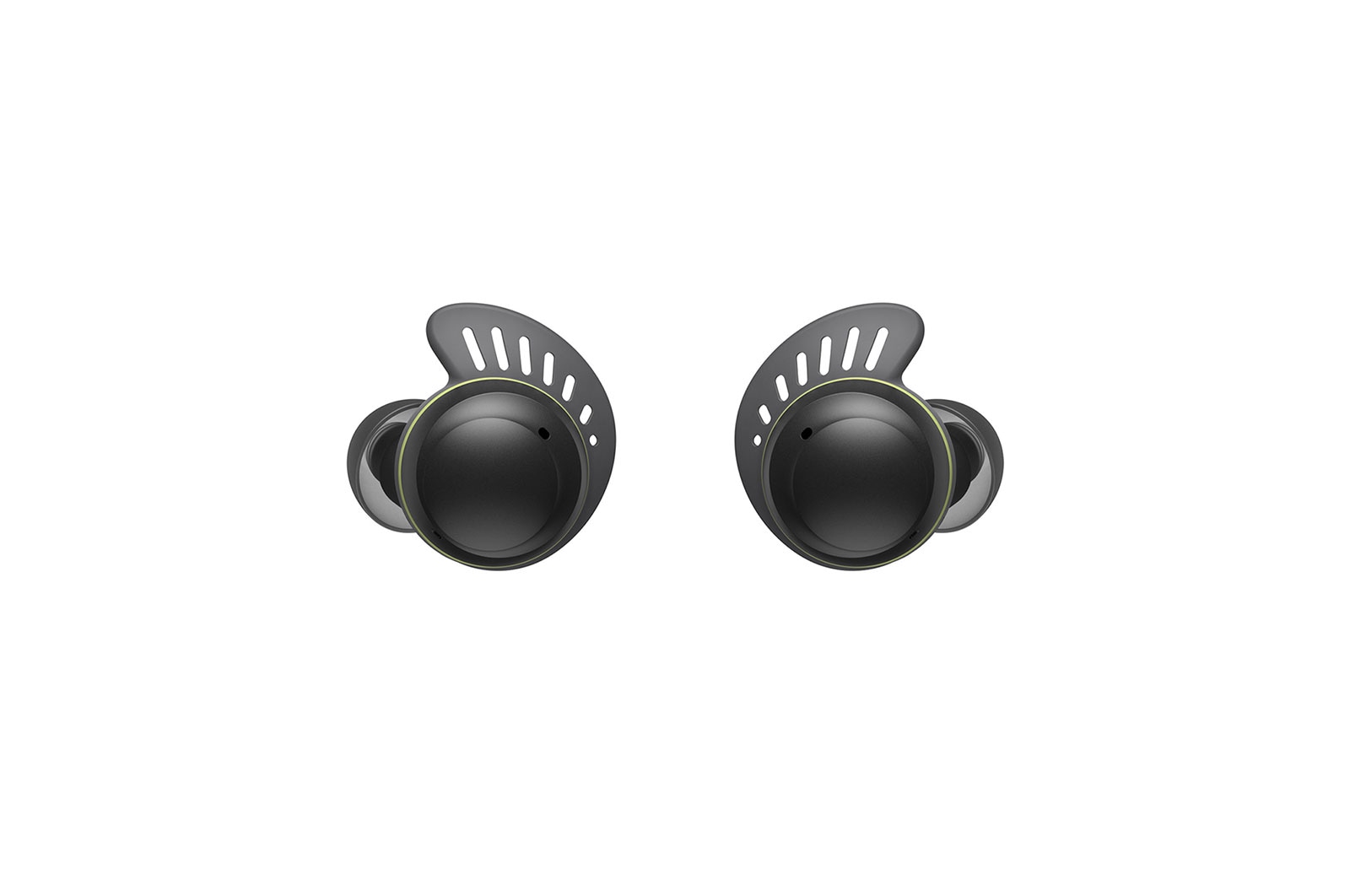 LG TONE Free TF8 | écouteurs Bluetooth True Wireless | étanches IP67 | Pensés pour le sport | Plug & Wireless | ANC | UVnano, LG TONE-TF8Q