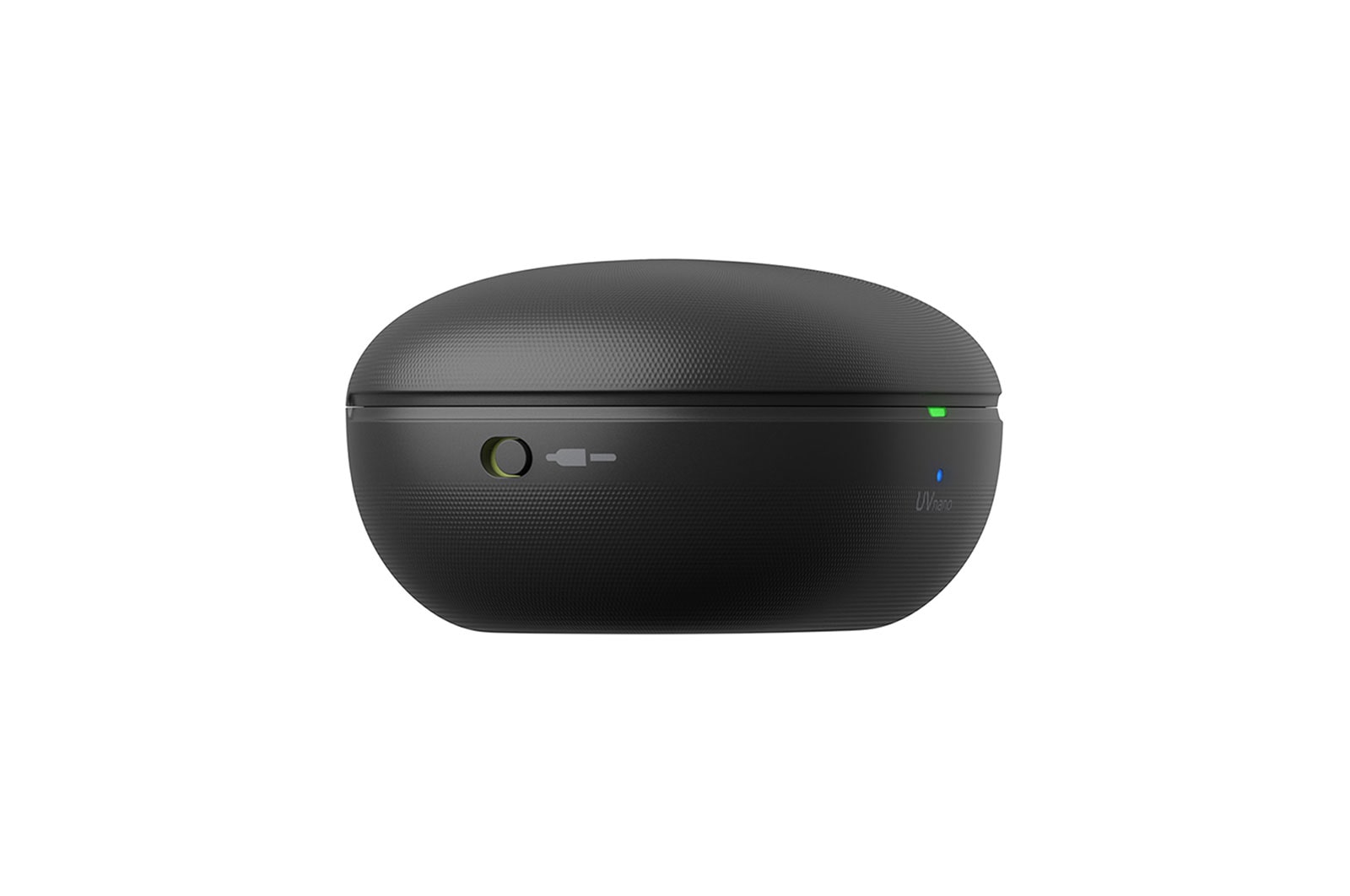 LG TONE Free TF8 | écouteurs Bluetooth True Wireless | étanches IP67 | Pensés pour le sport | Plug & Wireless | ANC | UVnano, LG TONE-TF8Q