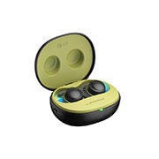 LG TONE Free TF8 | écouteurs Bluetooth True Wireless | étanches IP67 | Pensés pour le sport | Plug & Wireless | ANC | UVnano, LG TONE-TF8Q