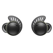 LG TONE Free TF8 | écouteurs Bluetooth True Wireless | étanches IP67 | Pensés pour le sport | Plug & Wireless | ANC | UVnano, LG TONE-TF8Q