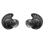 LG TONE Free TF8 | écouteurs Bluetooth True Wireless | étanches IP67 | Pensés pour le sport | Plug & Wireless | ANC | UVnano, LG TONE-TF8Q