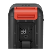 LG XBOOM XL7S | Enceinte Bluetooth Puissante | 250W | Jusqu'à 20h d'autonomie | IPX4 | Eclairage à Pixels, LG XL7S