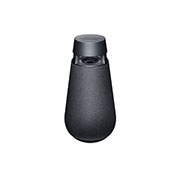 LG XBOOM 360 XO3QBK | Enceinte Bluetooth Design | Son omnidirectionnel 360° | Jusqu'à 24h d'autonomie | IP54 | Lumières d'ambiance, LG XO3QBK
