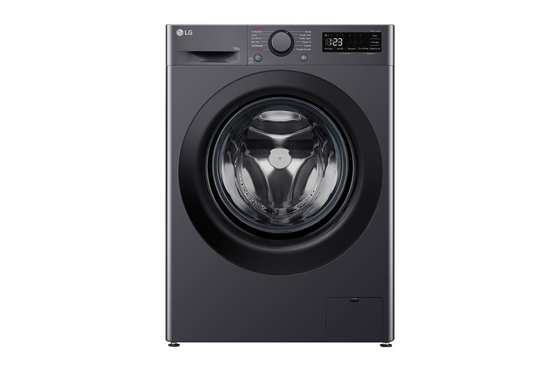 LG F14R35MBS Vue de face