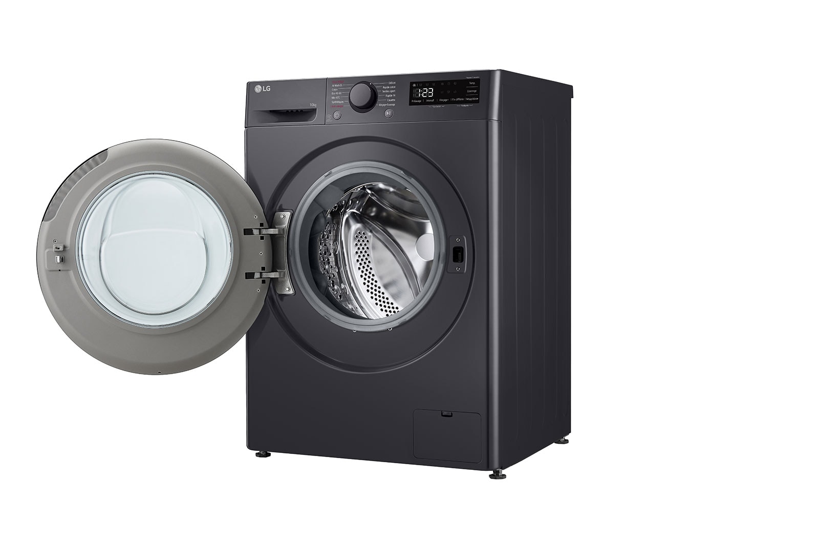  LG F14R35MBS Vue de c?té