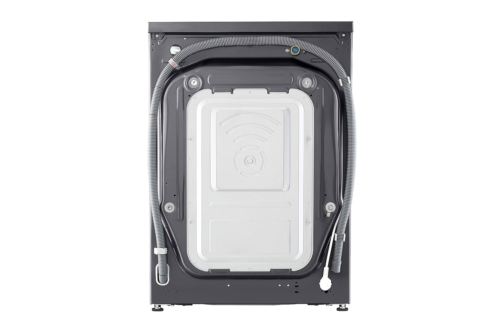 LG F14R35MBS Vue de derrière