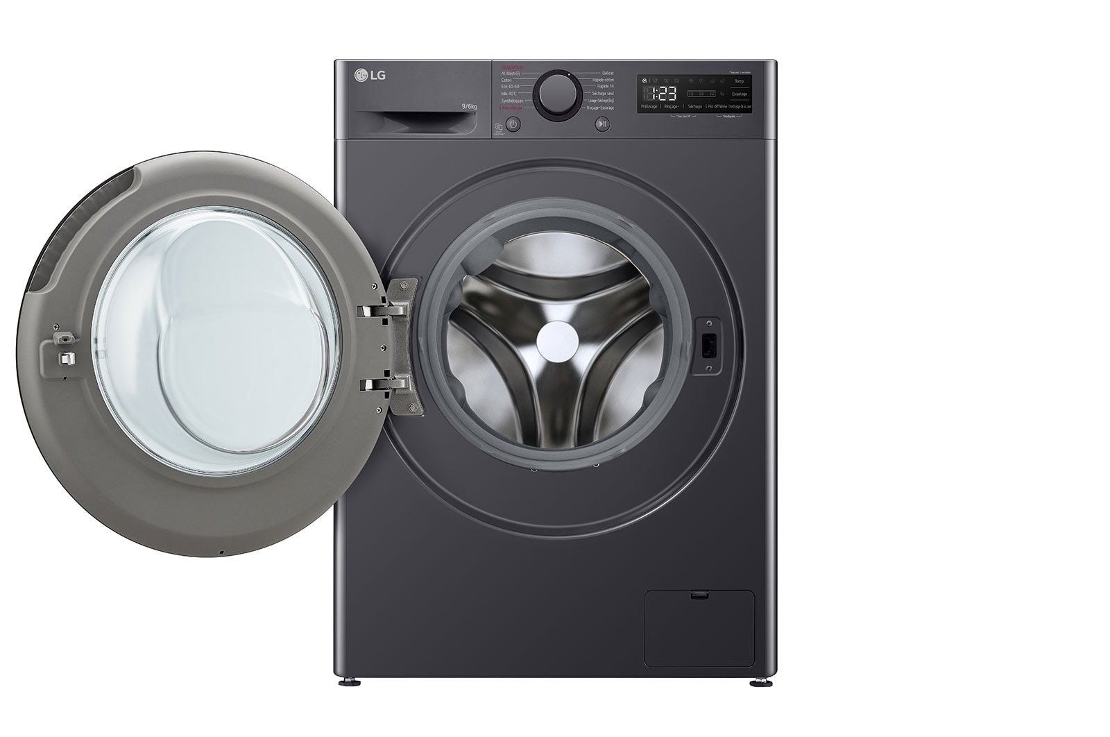 LG F14R35MBS Vue de face