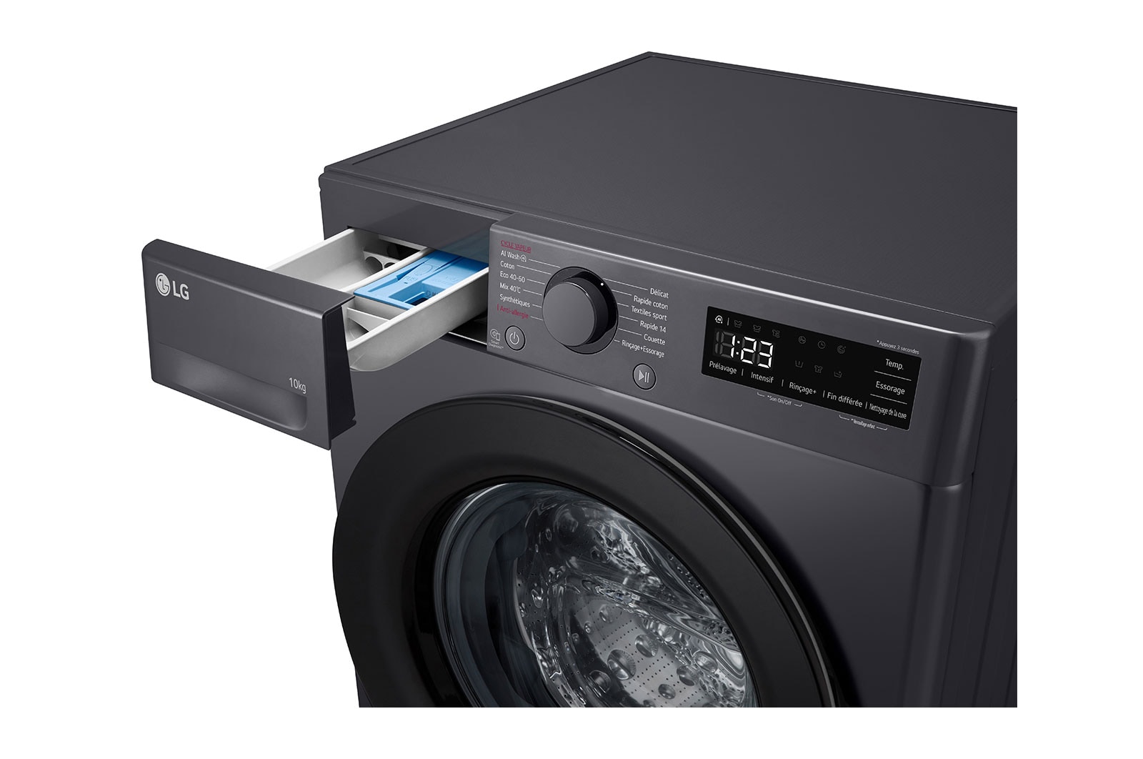  LG F14R35MBS Vue de c?té
