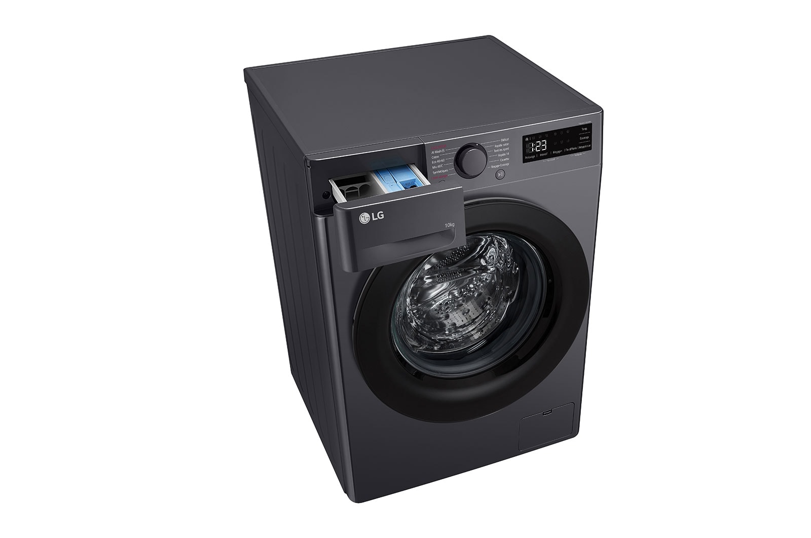  LG F14R35MBS Vue de c?té