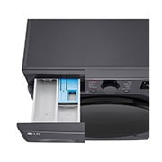 LG F14R35MBS Vue du desssus
