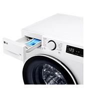LG F14R50WHS Vue de c?té