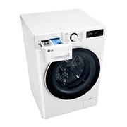 LG F14R50WHS Vue de c?té