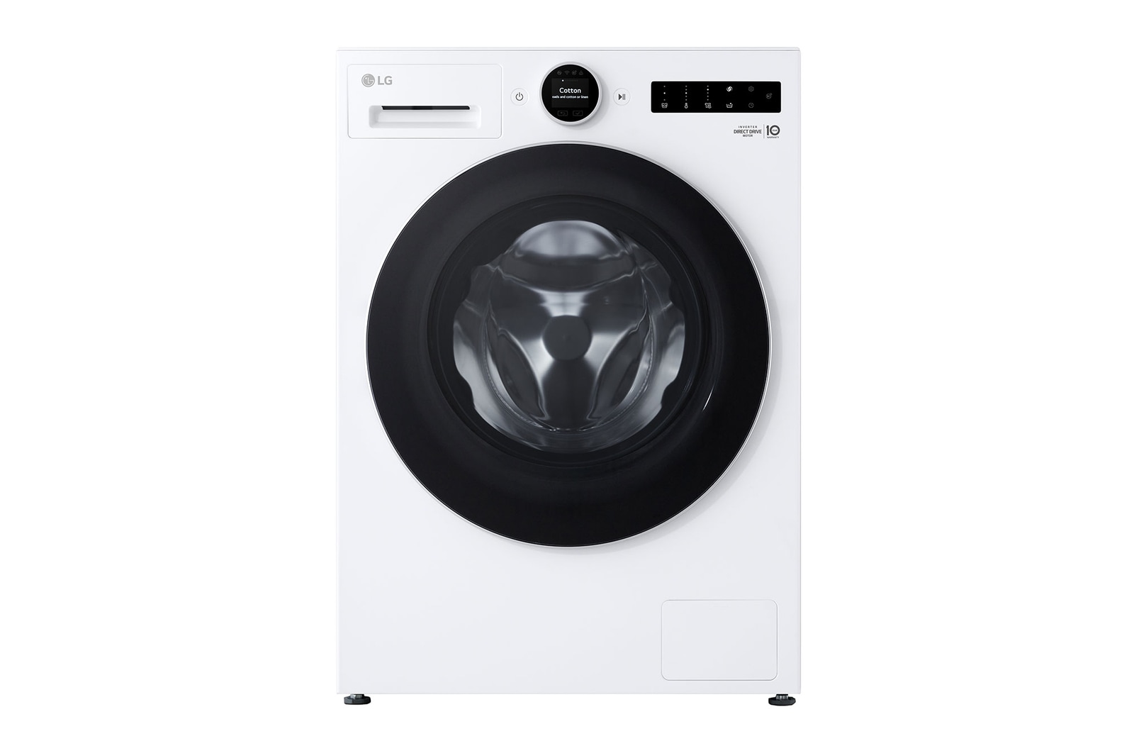 LG F14X71WHST Vue de face