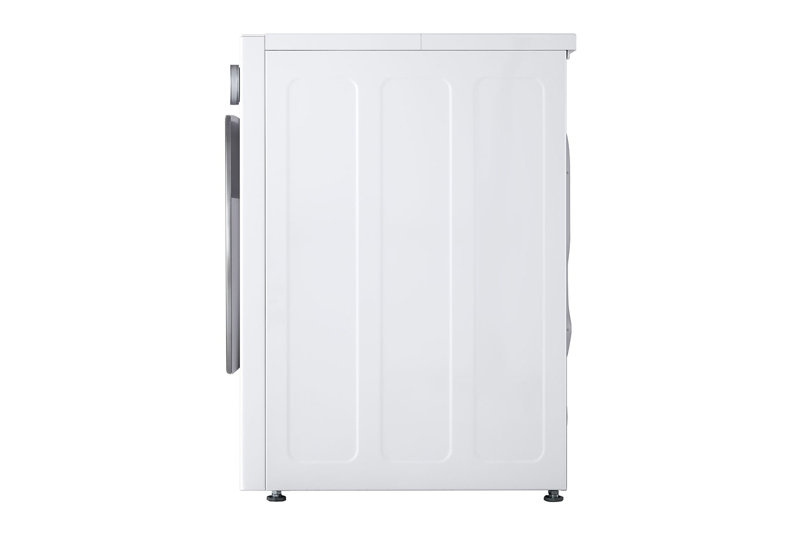 LG F14X71WHST Vue de c?té