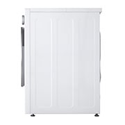 LG F14X71WHST Vue de c?té