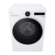 LG F14X71WHST Vue du desssus