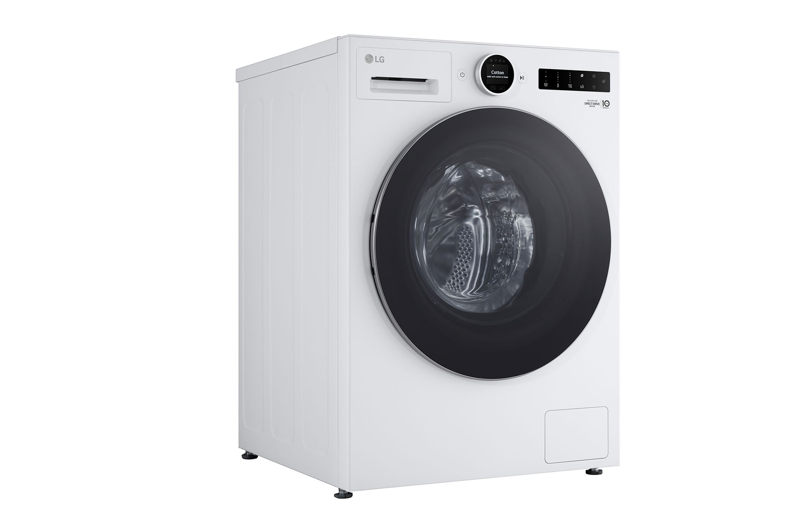 LG F14X71WSTA Vue de c?té